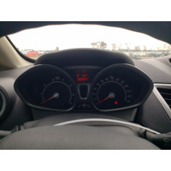 2011 FORD FIESTA