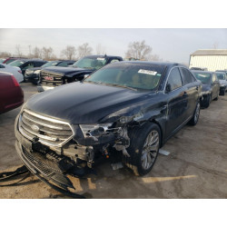 2017 FORD TAURUS