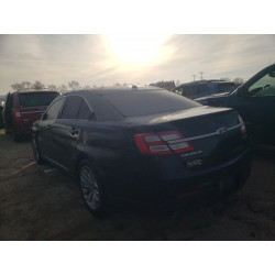 2017 FORD TAURUS