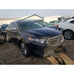 2017 FORD TAURUS