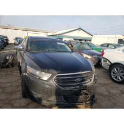 2017 FORD TAURUS