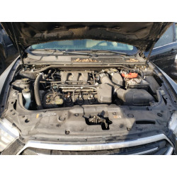 2017 FORD TAURUS