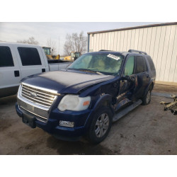 2007 FORD EXPLORER