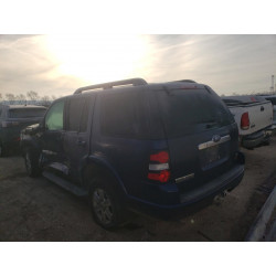 2007 FORD EXPLORER