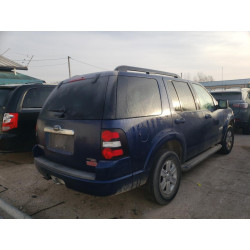 2007 FORD EXPLORER