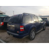 2007 FORD EXPLORER