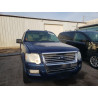 2007 FORD EXPLORER