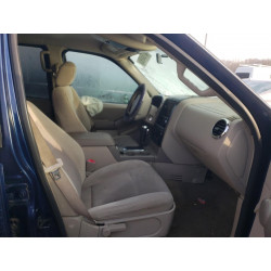 2007 FORD EXPLORER