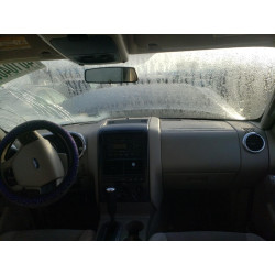 2007 FORD EXPLORER