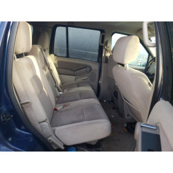 2007 FORD EXPLORER