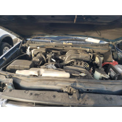 2007 FORD EXPLORER