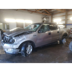 2004 FORD F-150