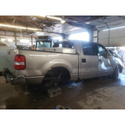 2004 FORD F-150