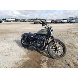 2021 HARLEY-DAVIDSON XL883 N 1HD4LE219MB419307 77084513