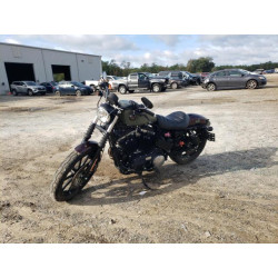 2021 HARLEY-DAVIDSON XL883 N 1HD4LE219MB419307 77084513