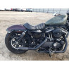 2021 HARLEY-DAVIDSON XL883 N 1HD4LE219MB419307 77084513