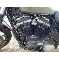 2021 HARLEY-DAVIDSON XL883 N 1HD4LE219MB419307 77084513