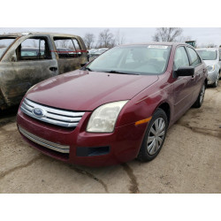 2006 FORD FUSION