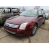 2006 FORD FUSION