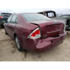 2006 FORD FUSION