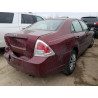 2006 FORD FUSION