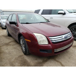 2006 FORD FUSION