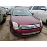 2006 FORD FUSION