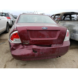2006 FORD FUSION