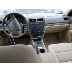 2006 FORD FUSION