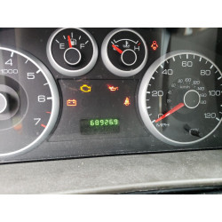 2006 FORD FUSION