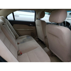 2006 FORD FUSION