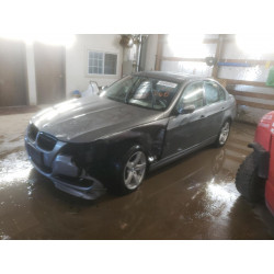 2010 BMW 3 SERIES