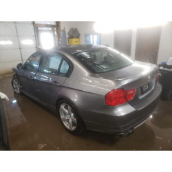 2010 BMW 3 SERIES