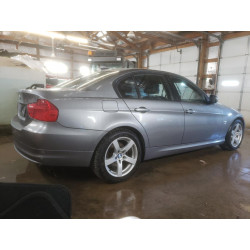 2010 BMW 3 SERIES
