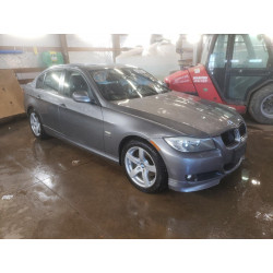 2010 BMW 3 SERIES