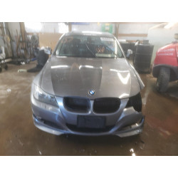 2010 BMW 3 SERIES