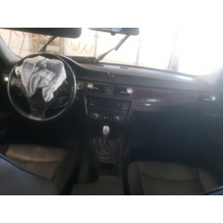 2010 BMW 3 SERIES