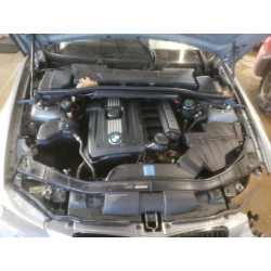 2010 BMW 3 SERIES