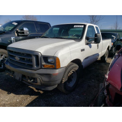 2003 FORD F250