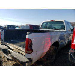 2003 FORD F250