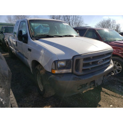 2003 FORD F250
