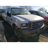 2003 FORD F250