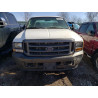 2003 FORD F250
