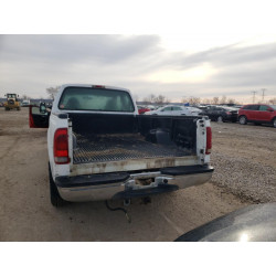 2003 FORD F250