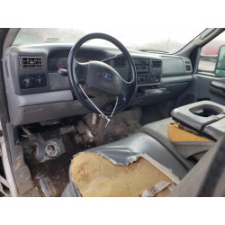 2003 FORD F250