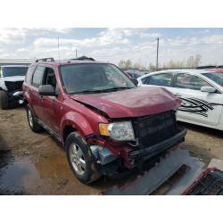 2008 FORD ESCAPE