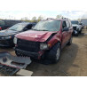 2008 FORD ESCAPE