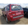 2008 FORD ESCAPE