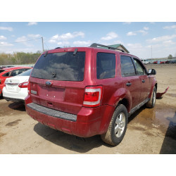 2008 FORD ESCAPE
