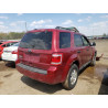 2008 FORD ESCAPE